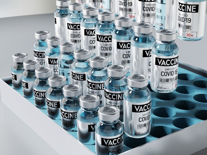 CAP COVID Vaccines