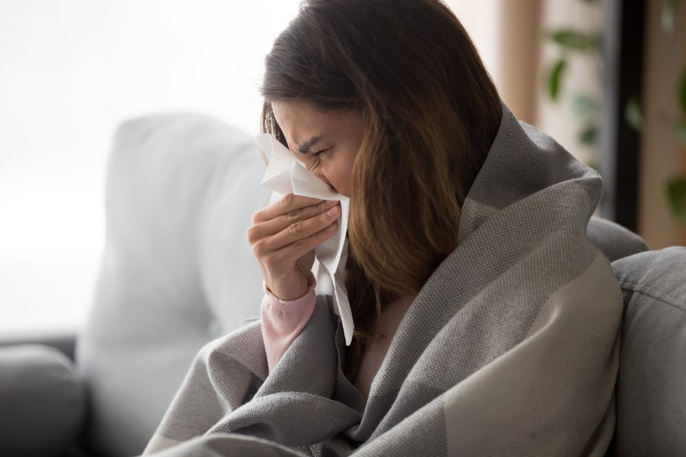 Difference Between the Flu and COVID-19