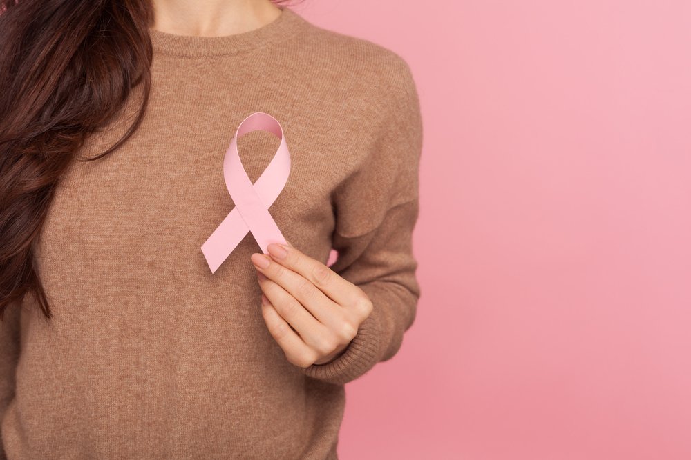 Breast Cancer Awareness Month: Your Breast Self-Exam Guide