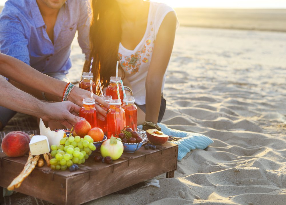 Beat The Heat: 10 Health Tips For Summer - Genesis Medical