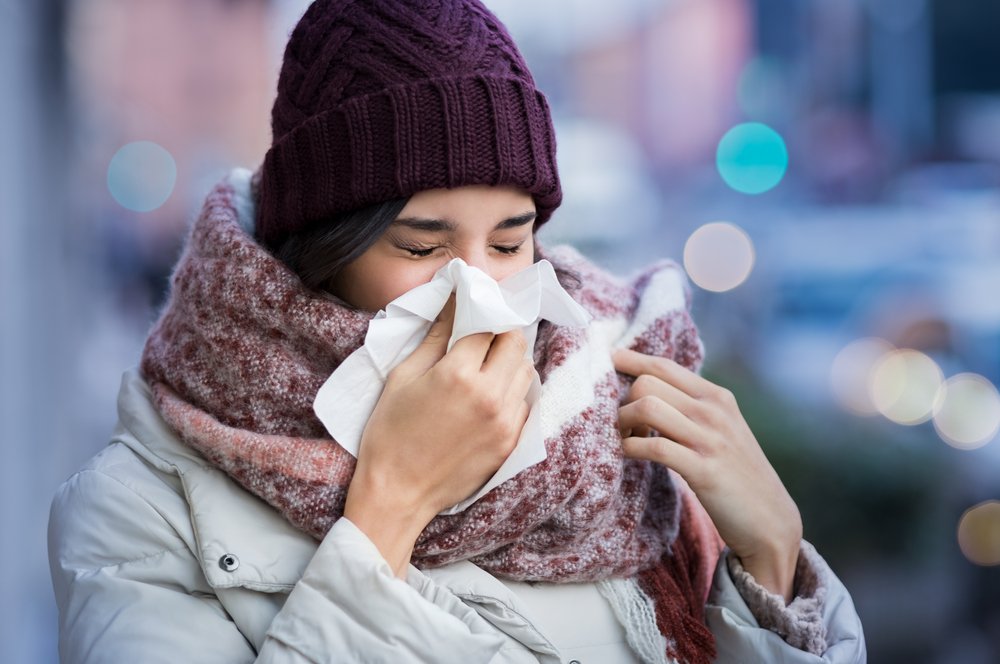 Cold Weather and Breathing: Tips for Respiratory Wellness