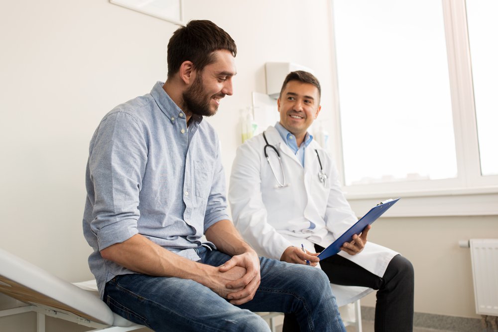 Finding A Primary Care Doctor