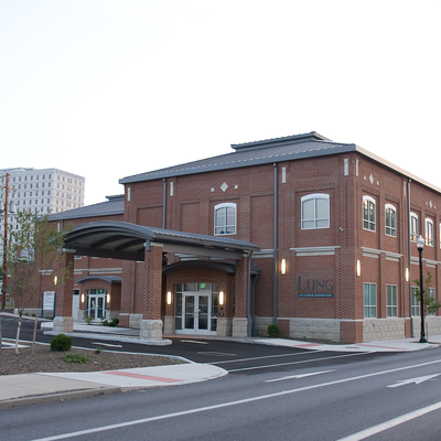 Lung Disease Center of Central PA office