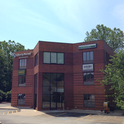 Murrysville Office