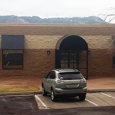 Rockrimmon Office