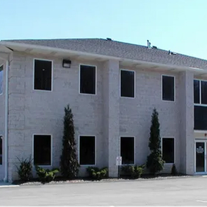 Greensburg Office (Pellis Road)