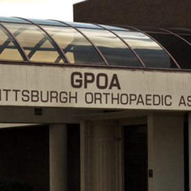 GPOA - Shadyside, PA