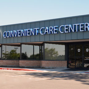 Convenient Care Center