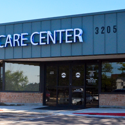 Convenient Care Center