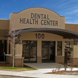 Dental Health Center at International Circle 