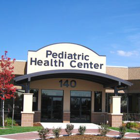 Pediatric Health Center at International Circle