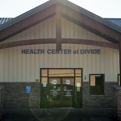 Health Center at Divide