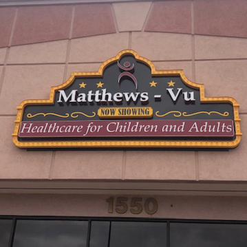 Pediatrics - Colorado Springs, CO - Southeast Office