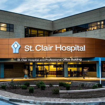 St. Clair Health Office