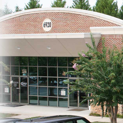 Atlanta Bariatrics office