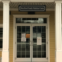 Westport Walk-in Center