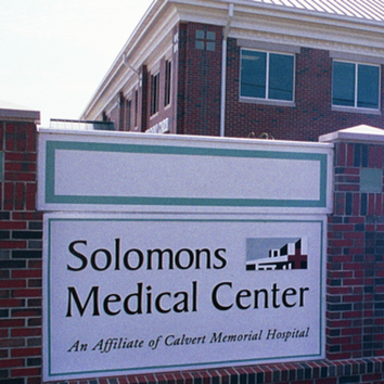 Solomons Office