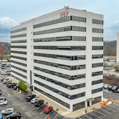 Monroeville office