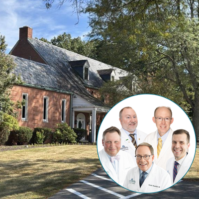 Heyl Family Practice - Gibsonia