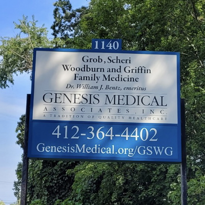 Grob, Scheri, Woodburn and Griffin Family Medicine