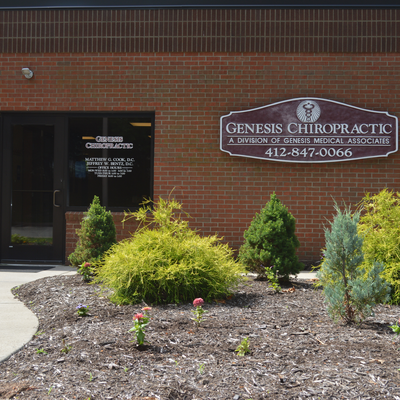 Genesis Chiropractic & Rehabilitation