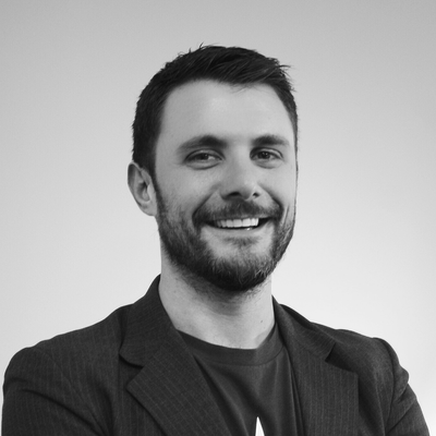 Rick Cancelliere's Logo