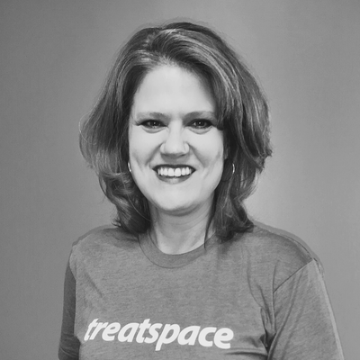 Janet Volkman's Logo