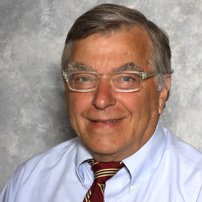 Stephen Groskin, headshot