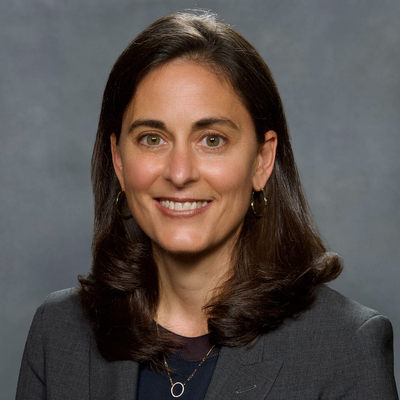 Brooke Belcher Headshot