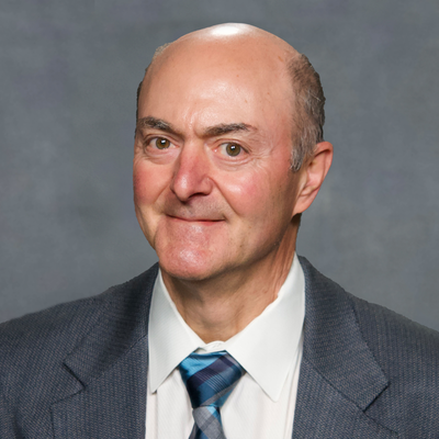 Ciro Cirrincione Headshot