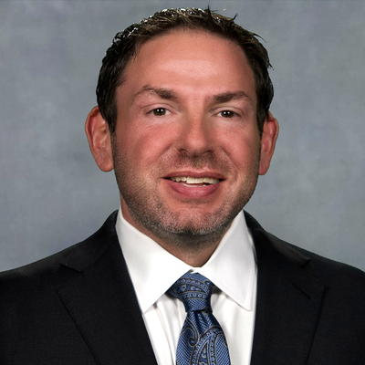 Jason Rotstein Headshot