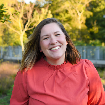 Zia Cook-Andres, MSW, LCSW's Logo