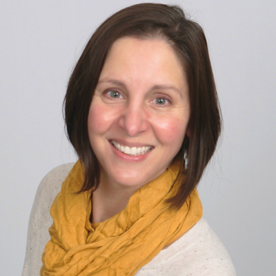 Janie Gibson, LPC's Logo