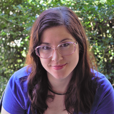 Dr. Alexandra Varela, PhD, LPC, NCC's Logo