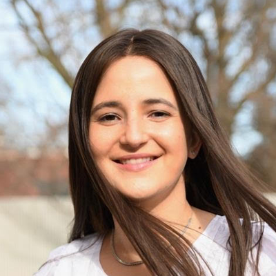 Sara Steigman, LSW's Logo