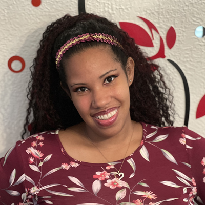 Joy Harris, LCSW's Logo