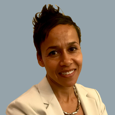 Jennifer Lyons, headshot
