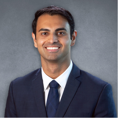 Rohan Gopinath Barrington Orthopedic Specialists