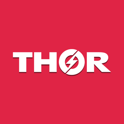 Thor LX2 Appointment, headshot