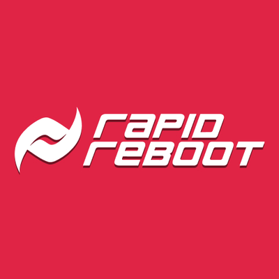 Rapid Reboot Appointment, headshot