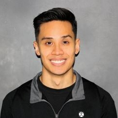 Ronald Velasco, headshot