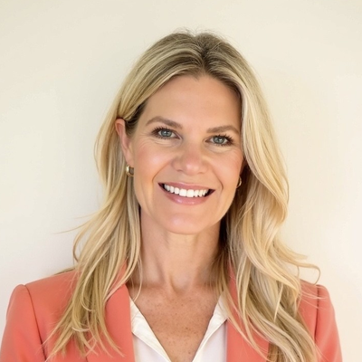 Christina M. Long, headshot