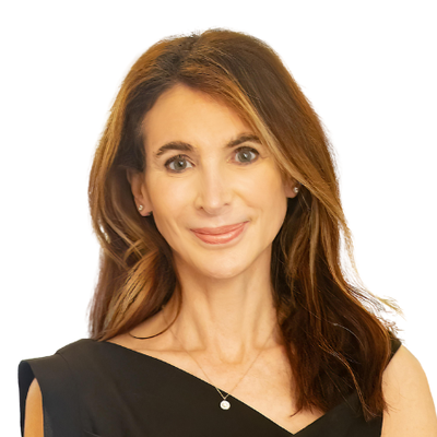 Melissa Toyos, headshot