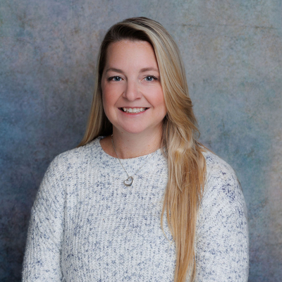 Briana Gwaltney, headshot