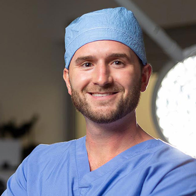 Christopher Petrucci, headshot