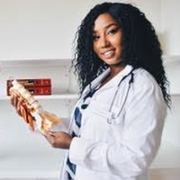 Alysse Richardson, headshot