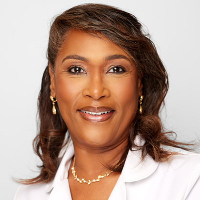 Margarita Carre, headshot