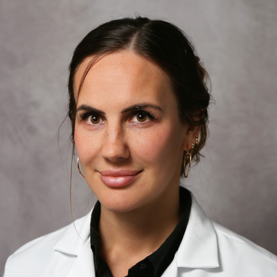 Lyudmila Aurora,, headshot