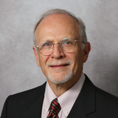 Gary Trey,, headshot