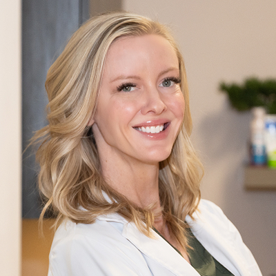 Amber Mast, RN Esthetician